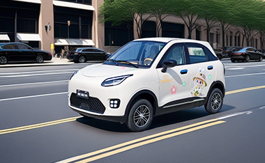 银发经济风口下的“适老”出行变革，徐州市博客精灵新能源汽车有限公司以多元产品矩阵抢占赛道